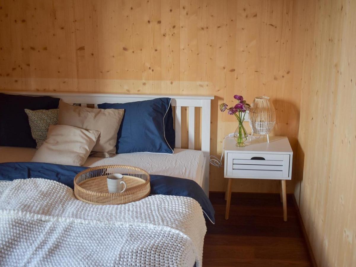 Ferienhaus Mit Charme Attersee 外观 照片