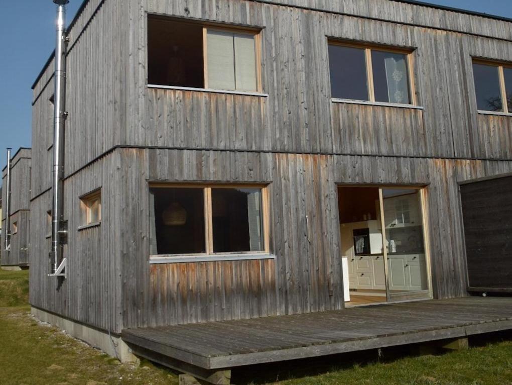 Ferienhaus Mit Charme Attersee 外观 照片